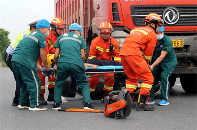 巫溪沛县道路救援